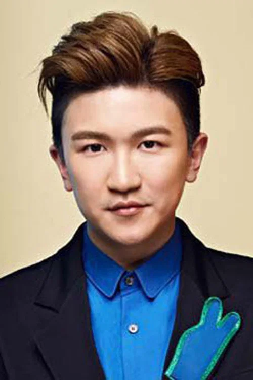 Photo of Dada Zhang