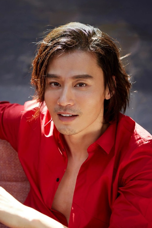 Photo of Cheng Haofeng