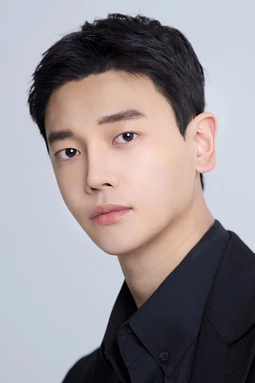Photo of Kwon Do-hyung