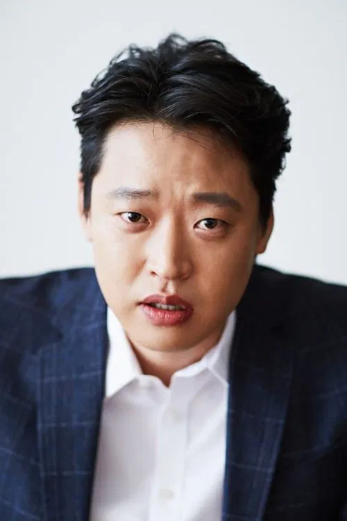 Photo of Kwon Hyeok-beom
