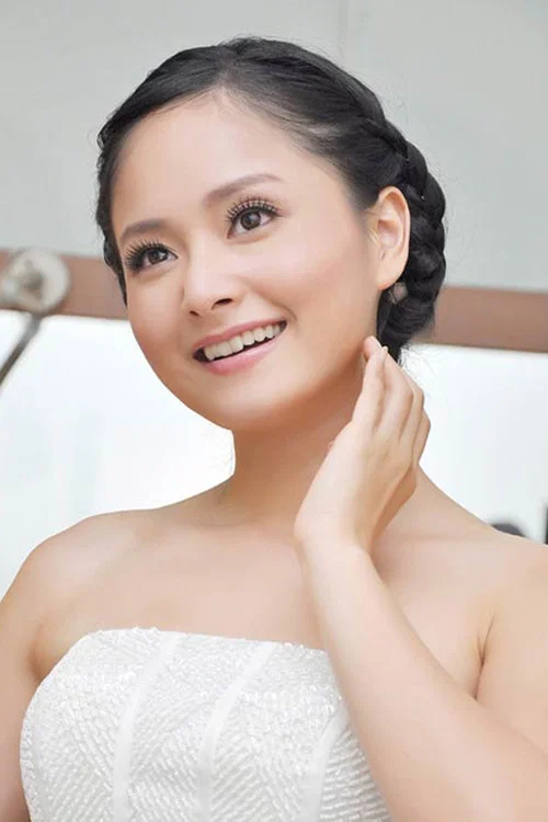 Photo of Lan Phương