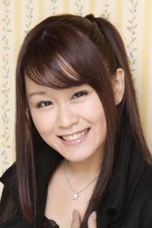 Photo of Mai Gotou