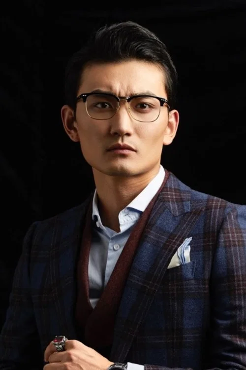 Photo of Zhang Jing