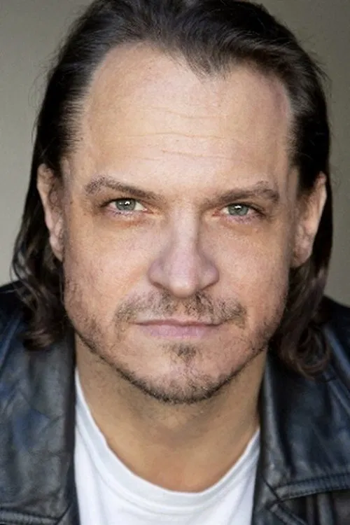 Photo of Ronnie Gene Blevins