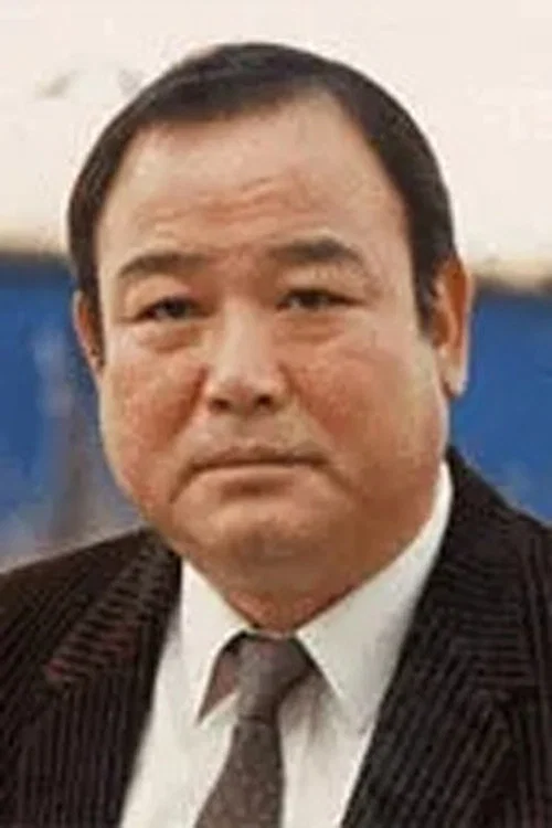 Photo of Jun Woon