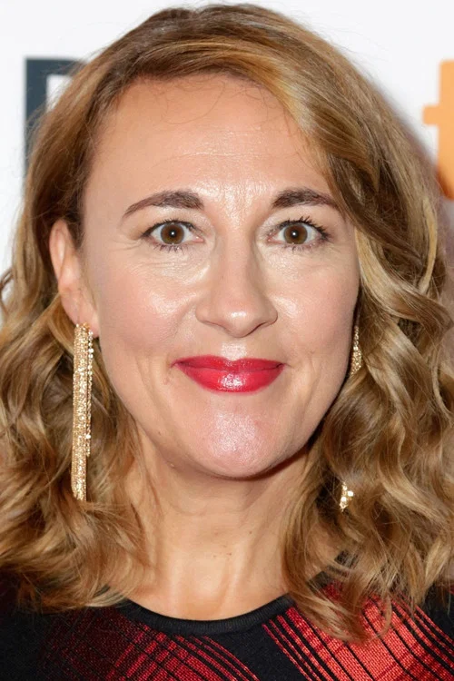 Photo of Gail Egan