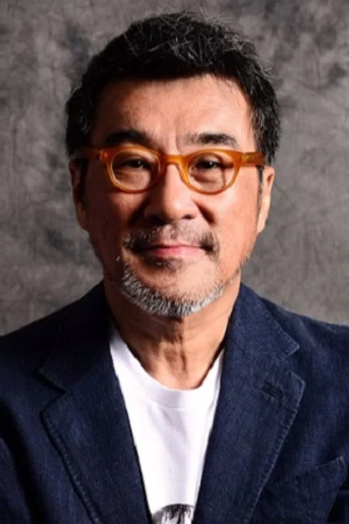 Photo of Jonathan Lee