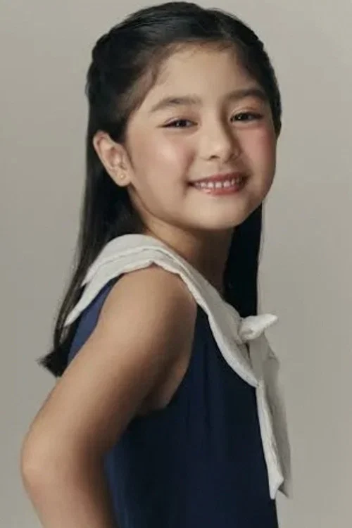 Photo of Zia Grace