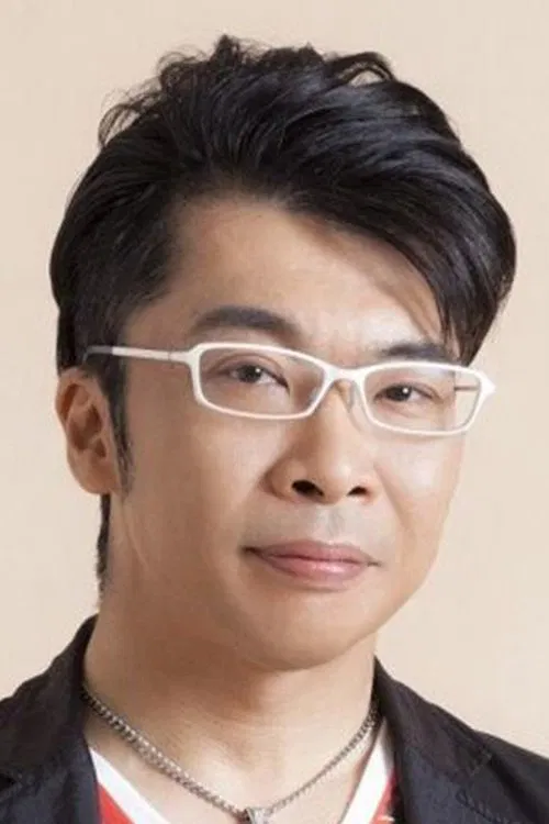 Photo of Kentaro Ito