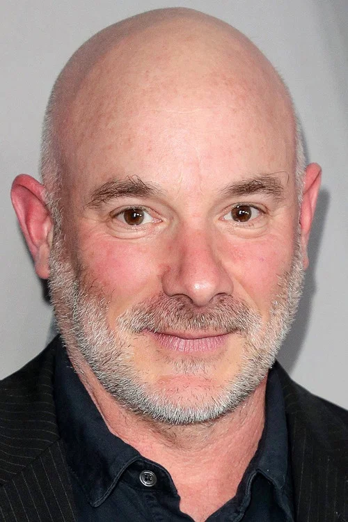 Photo of Andrew Bernstein