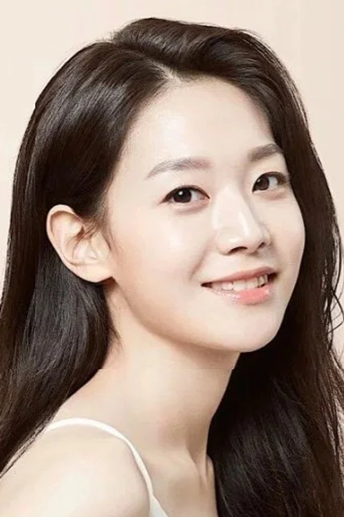Photo of Na Eun-saem