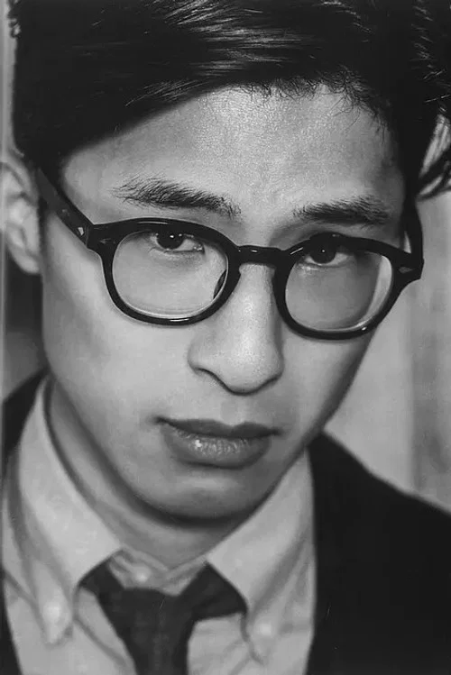 Photo of James Hung