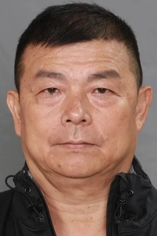 Photo of Kong Fu-Keung