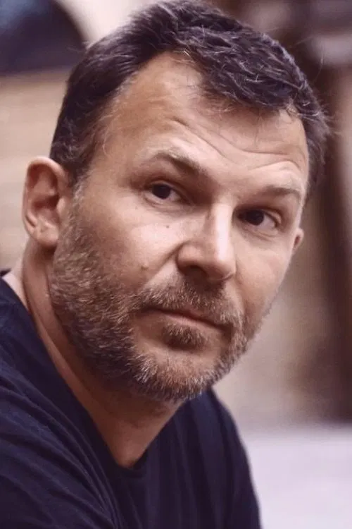 Photo of Emmanuel Lanzi