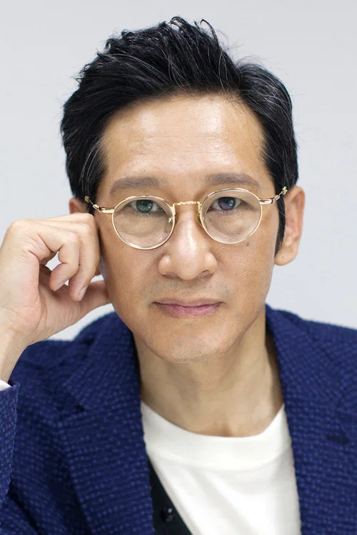 Photo of Wang Jinsong