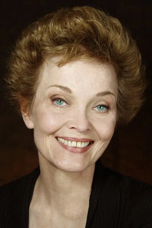 Photo of Grace Zabriskie