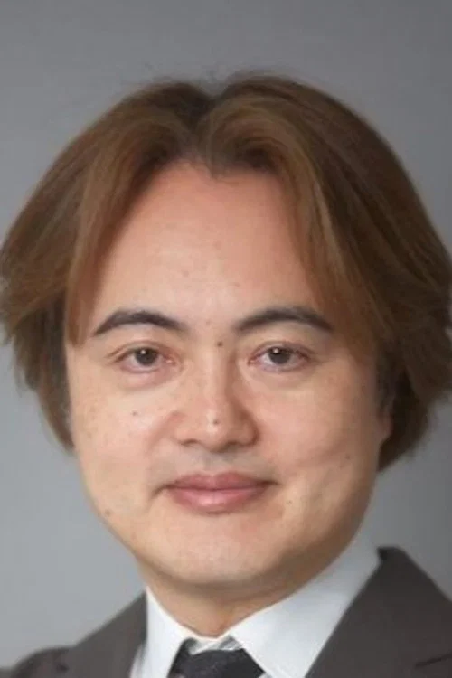 Photo of Shinzo Matsuhashi