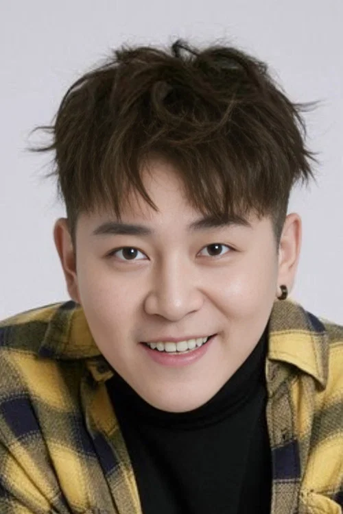 Photo of Zhang Weiwei