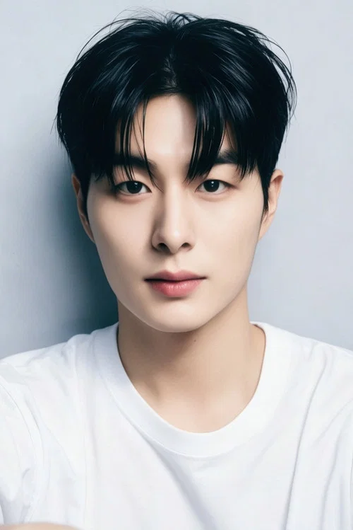 Photo of Jung Gun-joo
