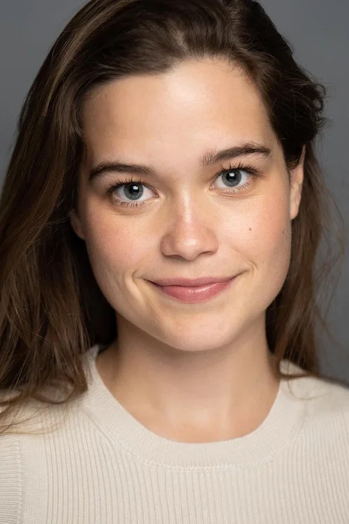 Photo of Sarah Catherine Hook