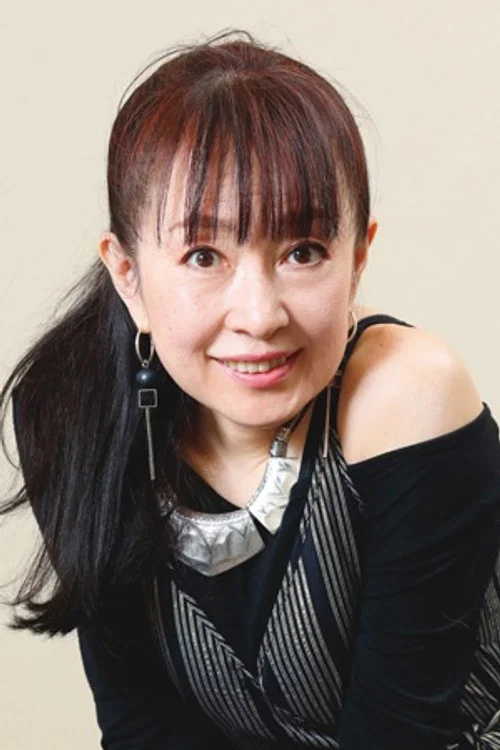 Photo of Nami Misaki