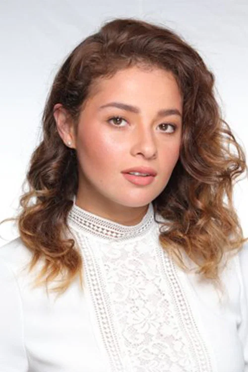 Photo of Andi Eigenmann