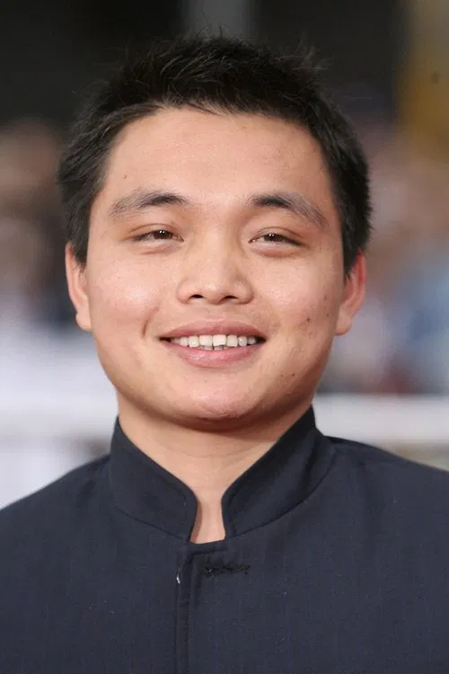 Photo of Shaobo Qin