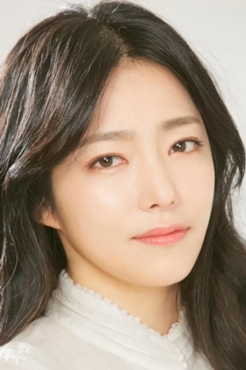 Photo of Kim Seo-A