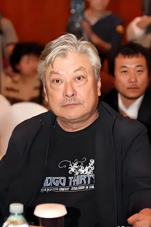 Photo of Chen Jialin