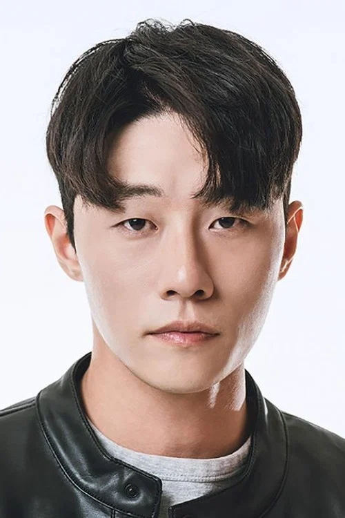 Photo of Lee Shin-ki