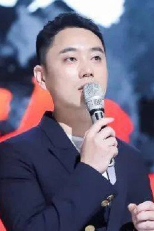 Photo of Wan Lin