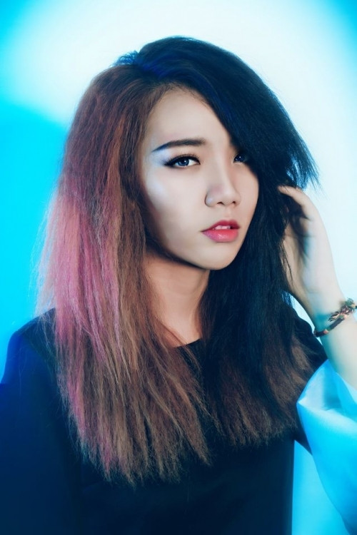 Photo of Luk Vân