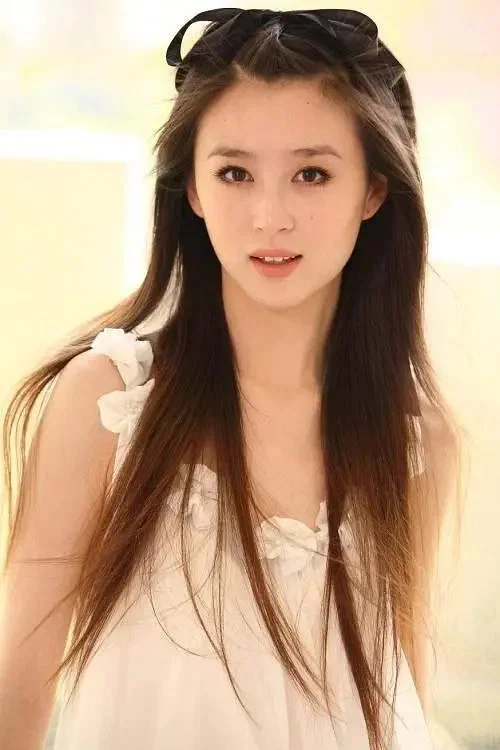 Photo of Liu Jing