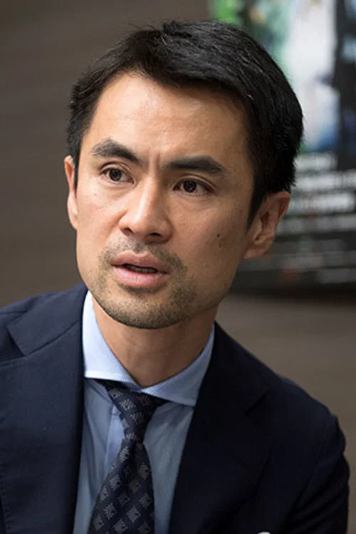 Photo of Tomohiko Ishii