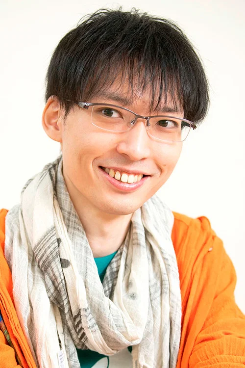 Photo of Kentaro Waki