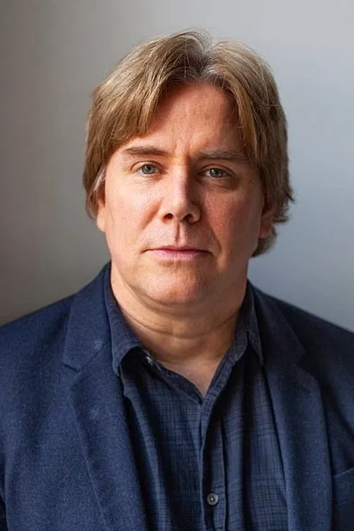 Photo of Stephen Chbosky