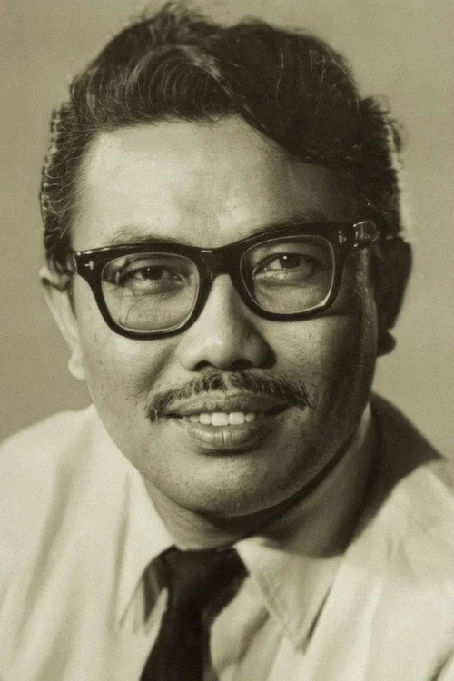 Photo of Kemat Hassan