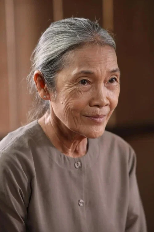 Photo of Thanh Hiền