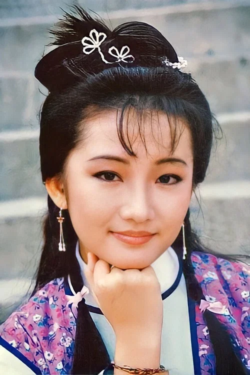 Photo of Ng Sai-Mei