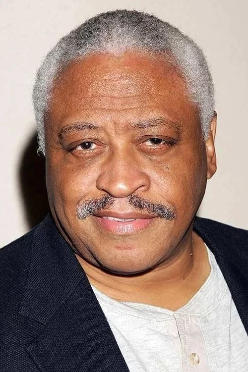 Photo of Ron Canada