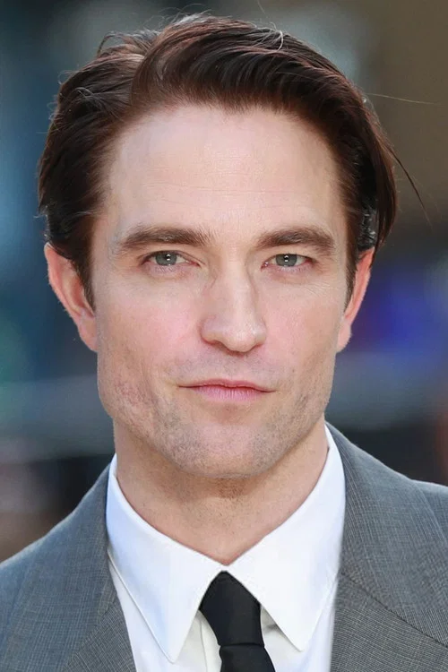 Photo of Robert Pattinson