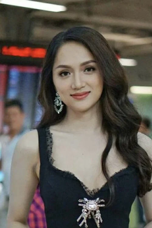 Photo of Hương Giang