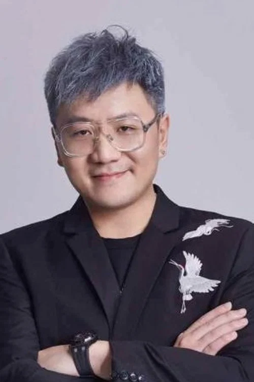 Photo of Yan Zi Jing