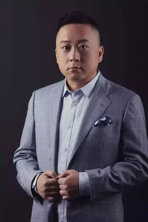 Photo of Zhang Muye