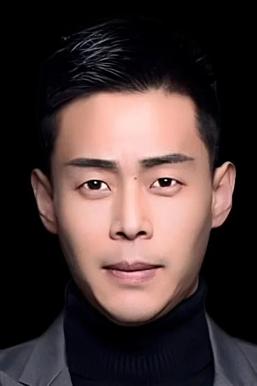 Photo of Hu Yuansong