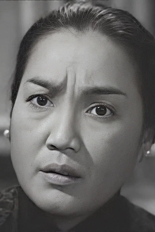 Photo of Yung Yuk-Yi