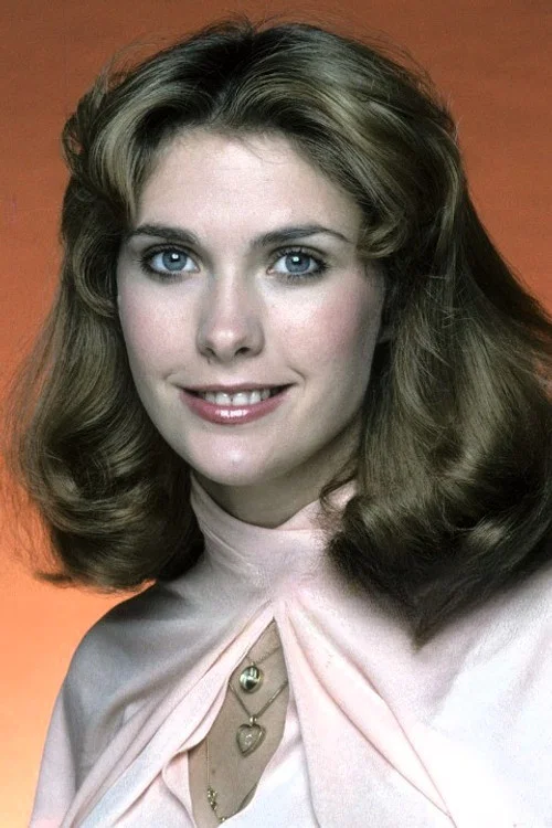 Photo of Colleen Camp