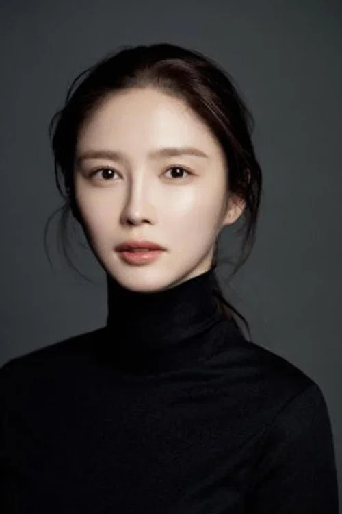 Photo of Lee Seo-el