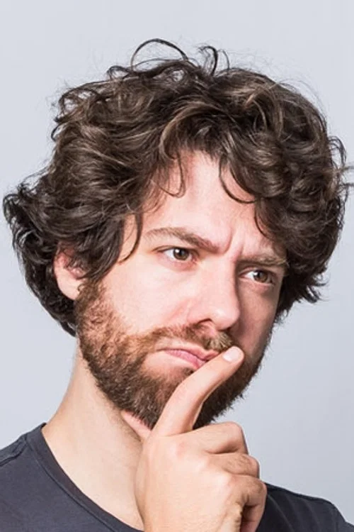 Photo of Nicholas Gurewitch