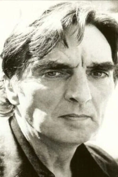 Photo of Granville Saxton